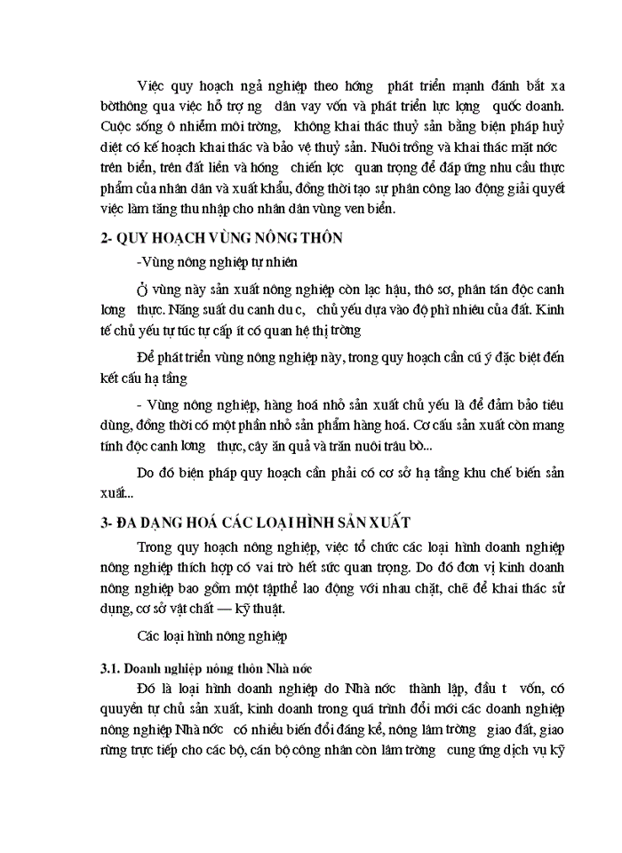 image for page Công nghiệp hóa - Hiện đại hóa nông nghiệp nông thôn