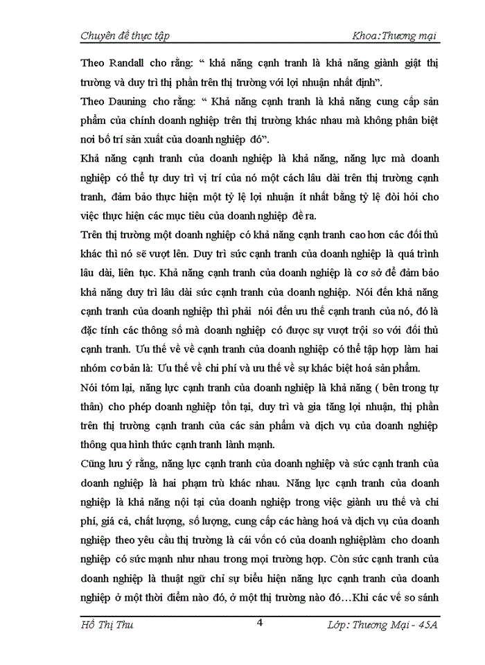 image for page Phân tích thực trạng Kinh doanhvà khả năng cạnh tranh của Công ty cổ phần thuốc thú y Trung Ương 1