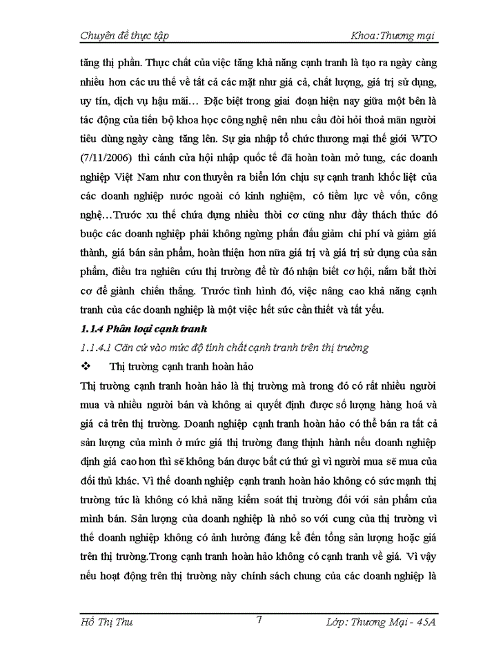 image for page Phân tích thực trạng Kinh doanhvà khả năng cạnh tranh của Công ty cổ phần thuốc thú y Trung Ương 1