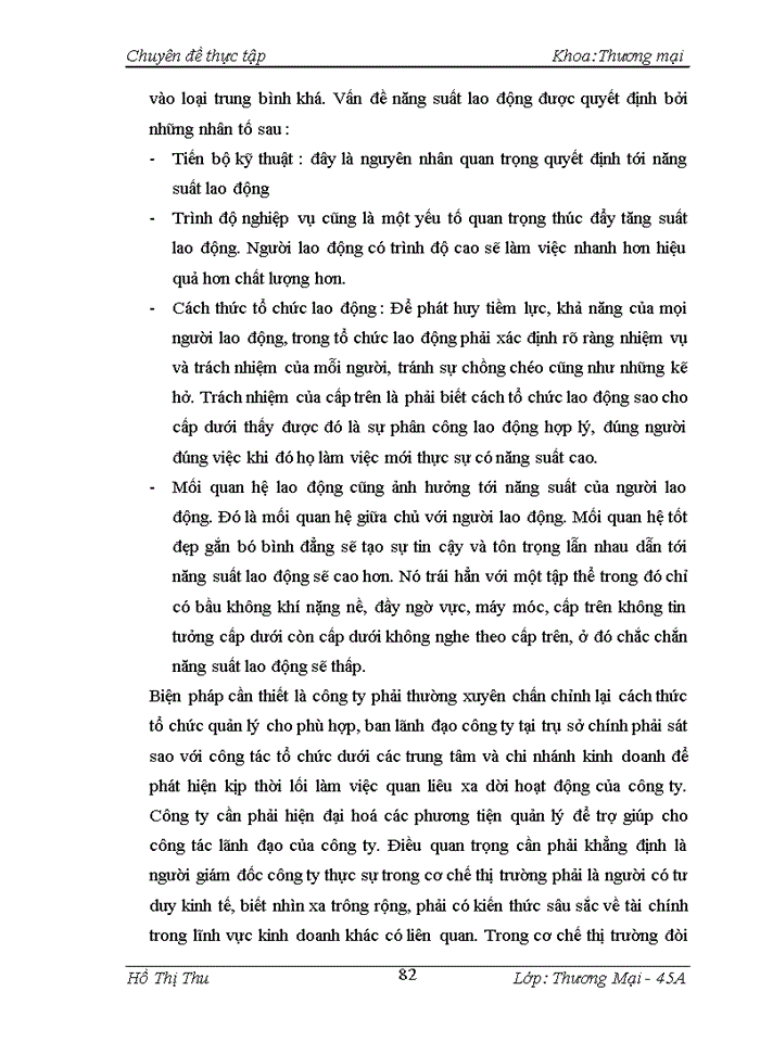 image for page Phân tích thực trạng Kinh doanhvà khả năng cạnh tranh của Công ty cổ phần thuốc thú y Trung Ương 1