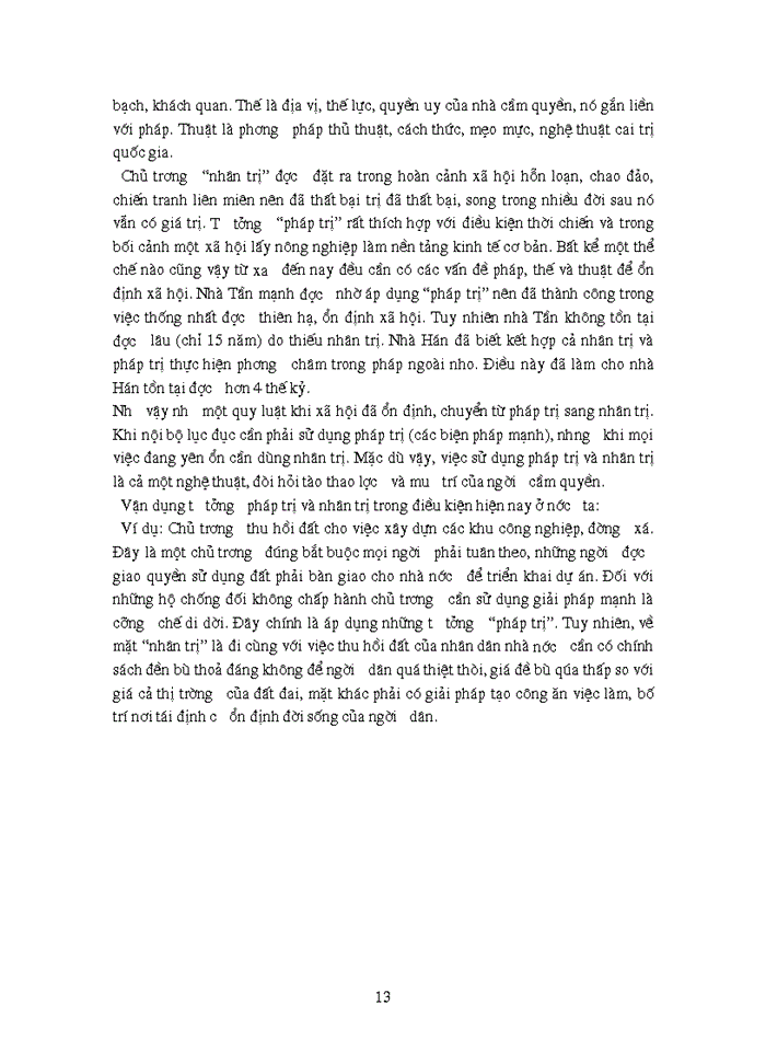 image for page Đặc điểm triết học Trung Hoa cổ trung đại