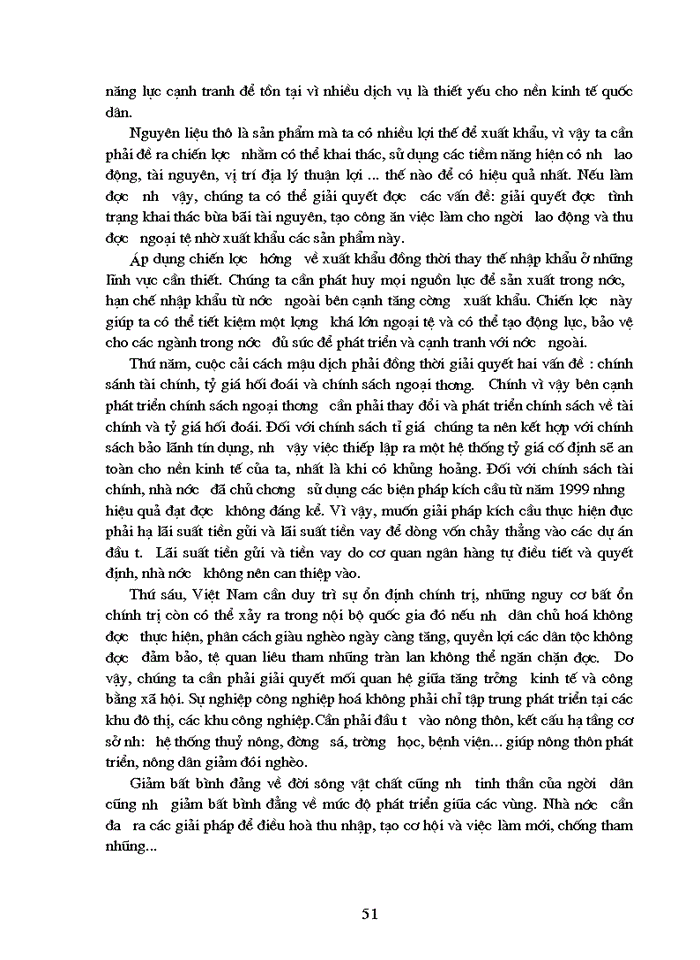 image for page Tổ chức Thương mại thế giới WTO và tác động của nó đối với các nước đang phát triển