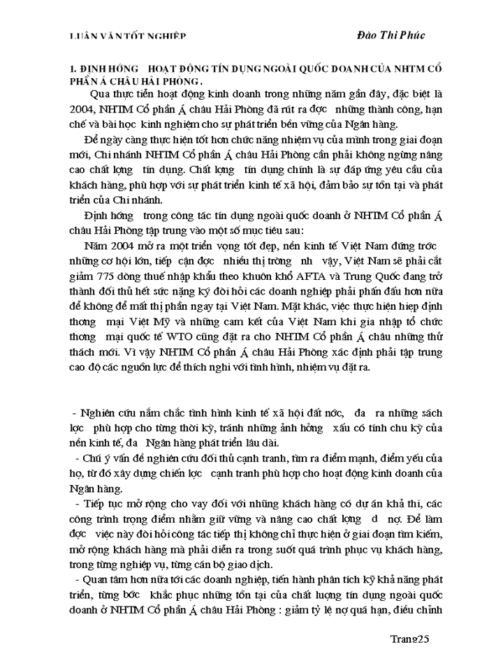 image for page Giải pháp nâng cao chất lượng tín dụng đối với thành phần kinh tế ngoài quốc doanh