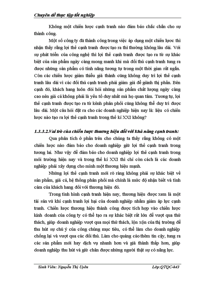 image for page Một số Giải pháp nhằm nâng cao hiệu quả hoạt động Xây dựng thương hiệu của Công ty Trách nhiệm Hữu hạn Tiếp Thị và Truyền Thông Ánh Dương Quang trên thị trường nội địa