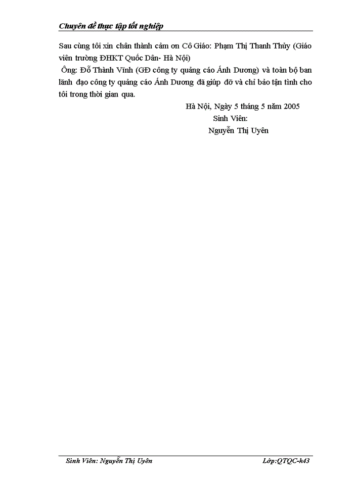 image for page Một số Giải pháp nhằm nâng cao hiệu quả hoạt động Xây dựng thương hiệu của Công ty Trách nhiệm Hữu hạn Tiếp Thị và Truyền Thông Ánh Dương Quang trên thị trường nội địa