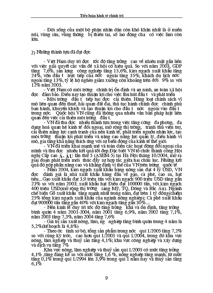 image for page Con đường quá độ đi lên Chủ nghĩa Xã hội ở Việt Nam