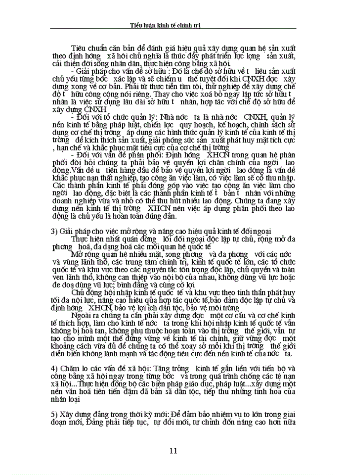 image for page Con đường quá độ đi lên Chủ nghĩa Xã hội ở Việt Nam