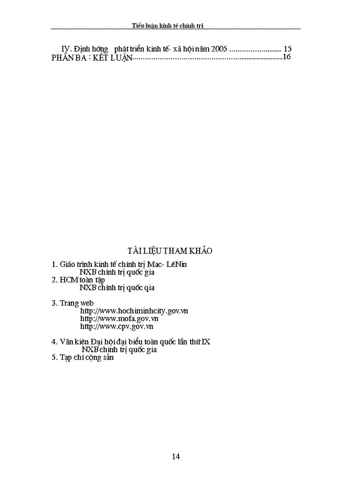 image for page Con đường quá độ đi lên Chủ nghĩa Xã hội ở Việt Nam