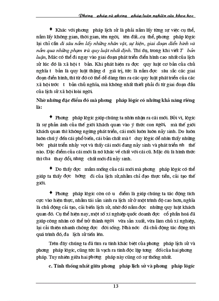image for page Phương pháp và phương pháp luận nghiên cứu khoa học