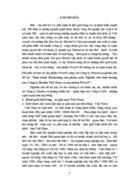 Quá trình Marketing sản phẩm mới Nghiên cứu tình huống của Công ty Honda Việt Nam và sản phẩm Wave