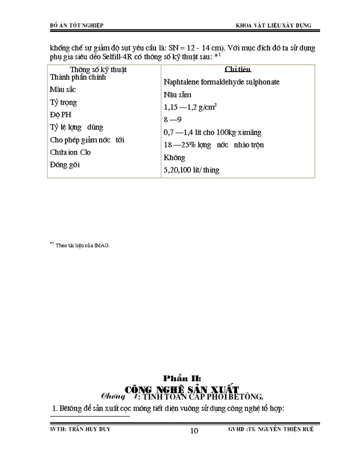 image for page Thiết kế tốt nghiệp nhà máy bêtông