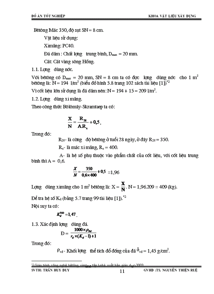 image for page Thiết kế tốt nghiệp nhà máy bêtông