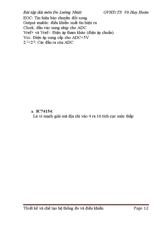 image for page Thiết kế phần cứng