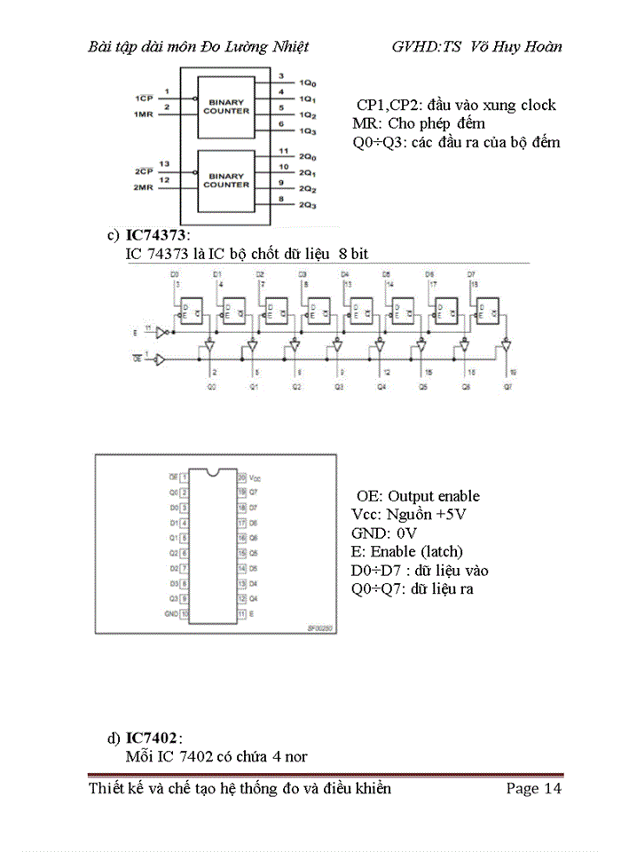 image for page Thiết kế phần cứng