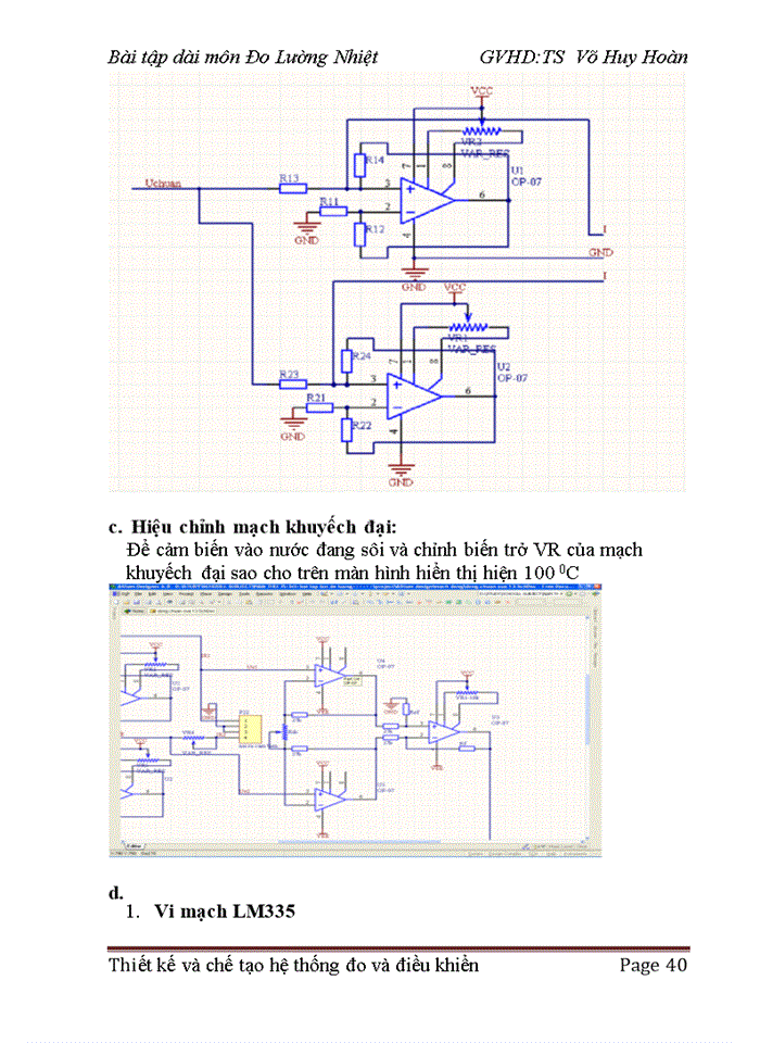 image for page Thiết kế phần cứng