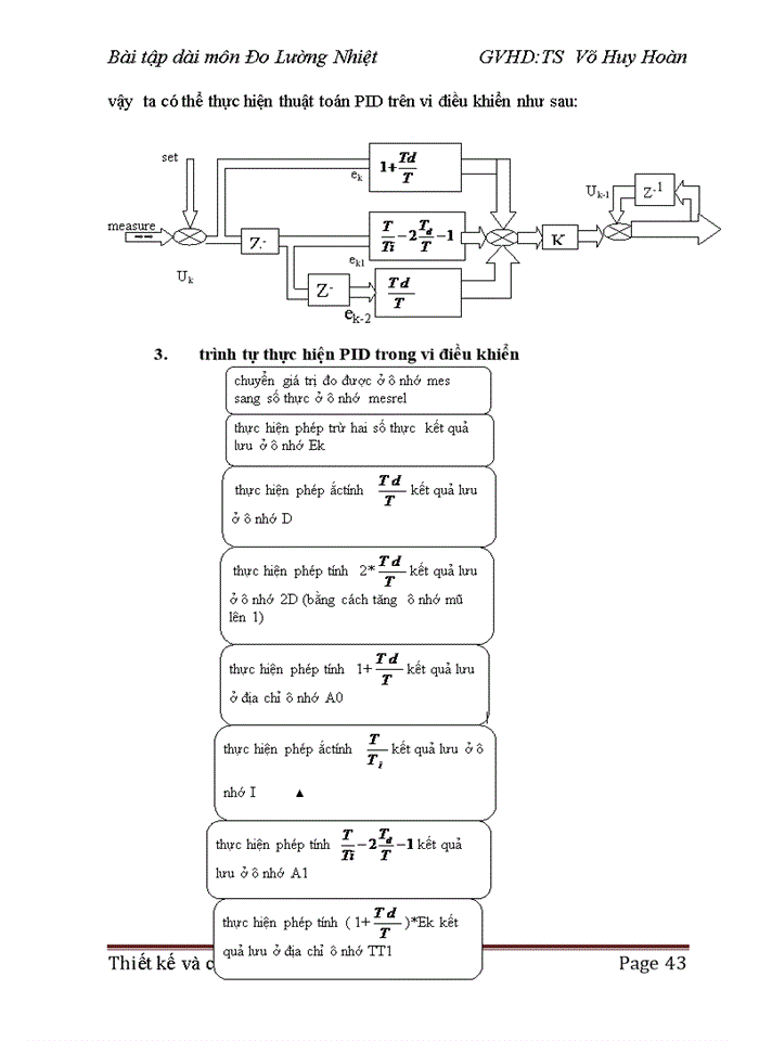 image for page Thiết kế phần cứng