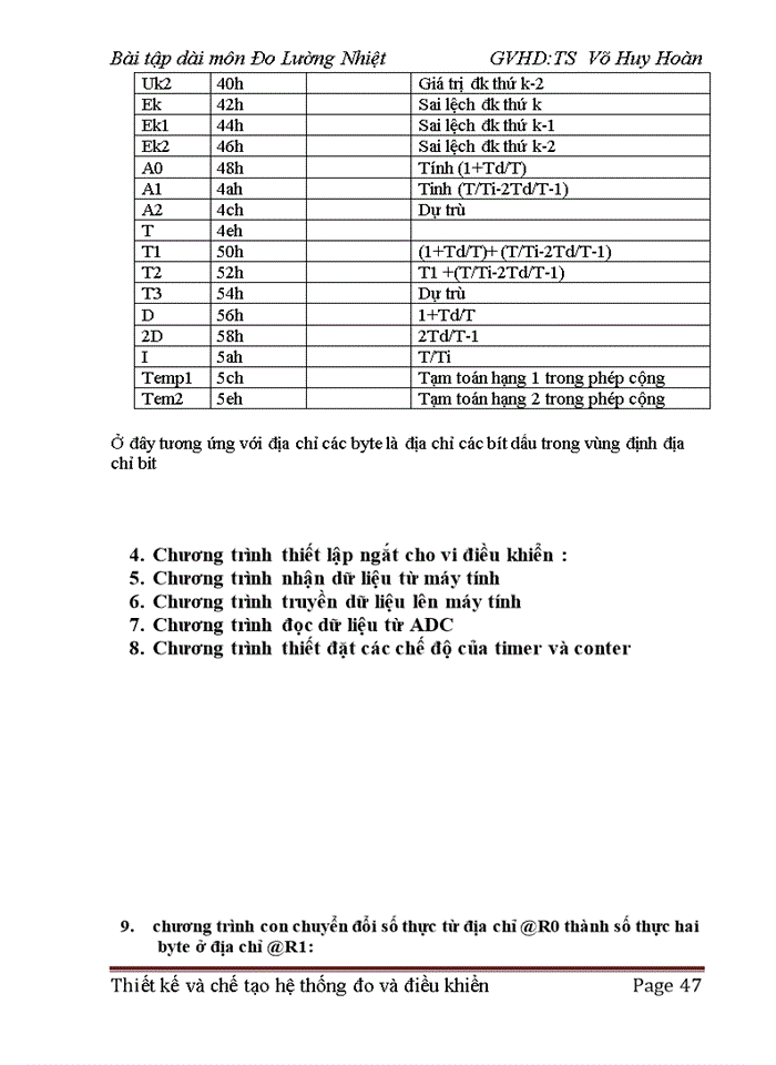 image for page Thiết kế phần cứng