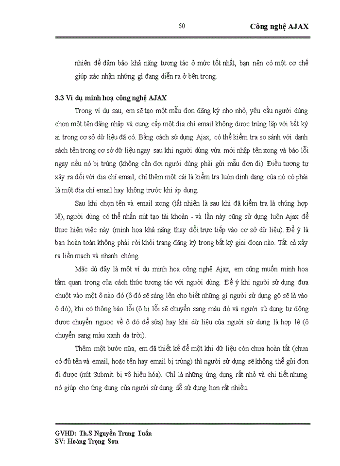 image for page Công nghệ Ajax