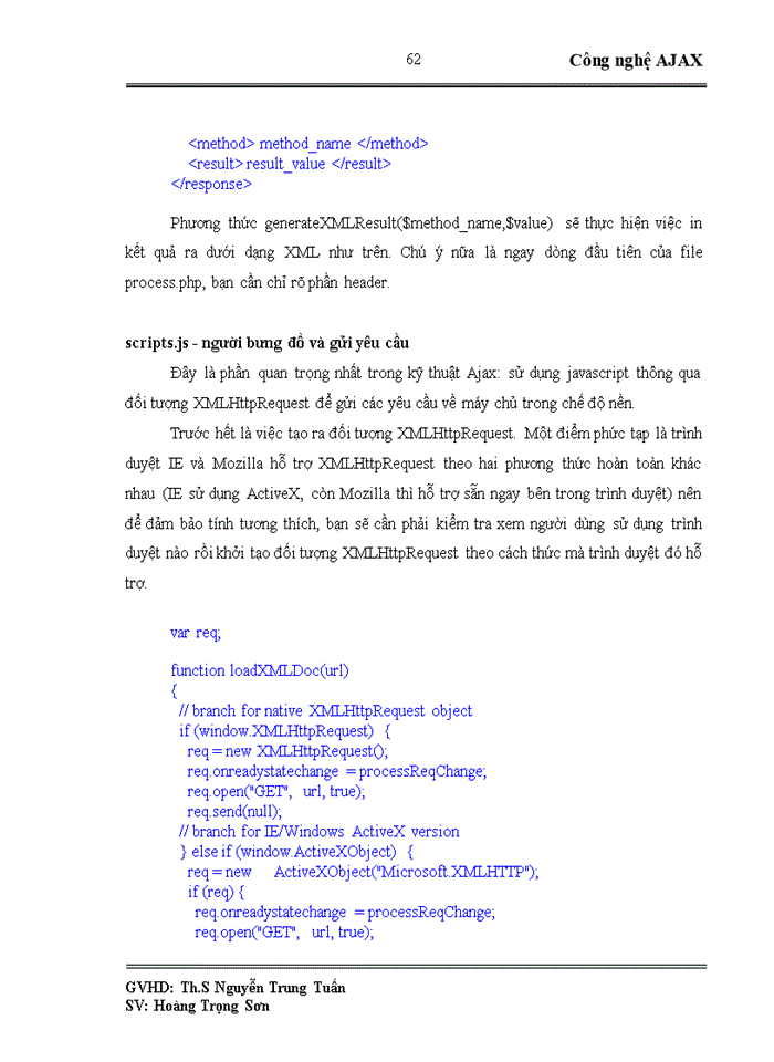 image for page Công nghệ Ajax