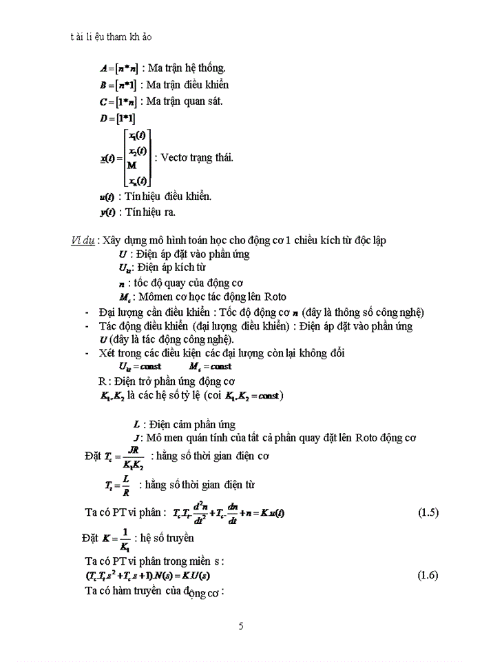 image for page Phương pháp thiết kế trong miền tần số