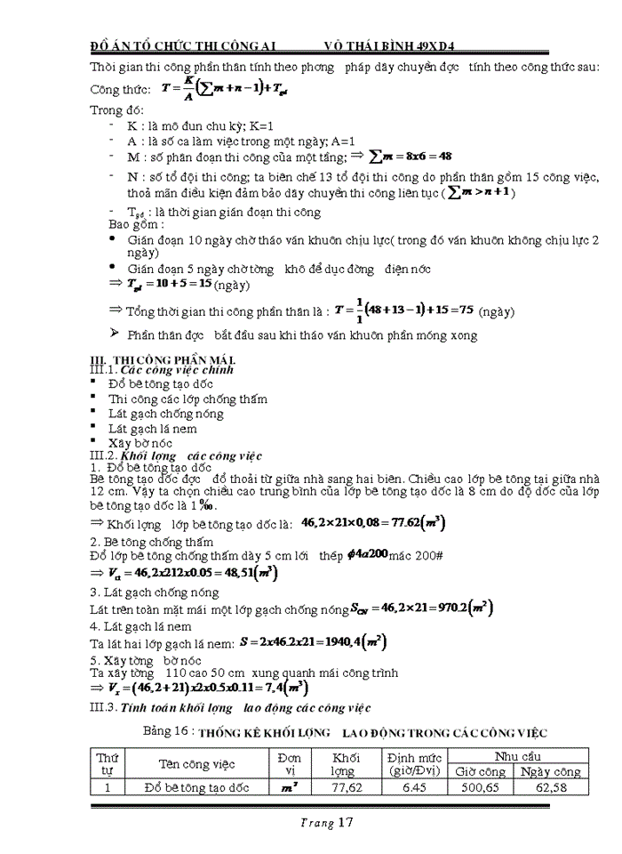 image for page Lập tiến độ và thiết kế tổng mặt bằng Xây dựng công trình nhà ở t3 trung hòa Hà Nội