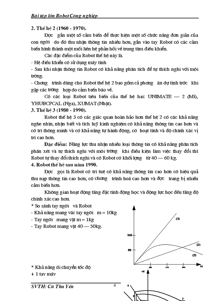 image for page Bài tập lớn Robot Công nghiệp