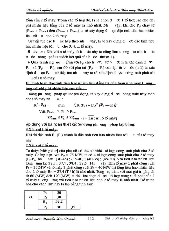 image for page Đồ án tốt nghiệp Thiết kế phần Điện Nhà máy Nhiệt Điện