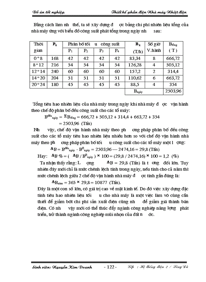 image for page Đồ án tốt nghiệp Thiết kế phần Điện Nhà máy Nhiệt Điện