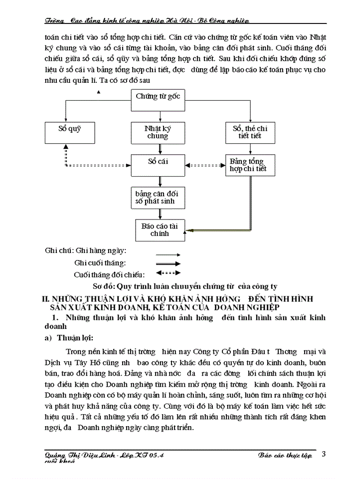 image for page Những thuận lợi và khó khăn ảnh hưởng đến tình hình Sản xuất Kinh doanh Kế toán của doanh nghiệp