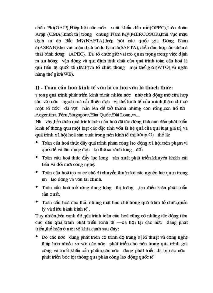 image for page Cạnh tranh và hội nhập