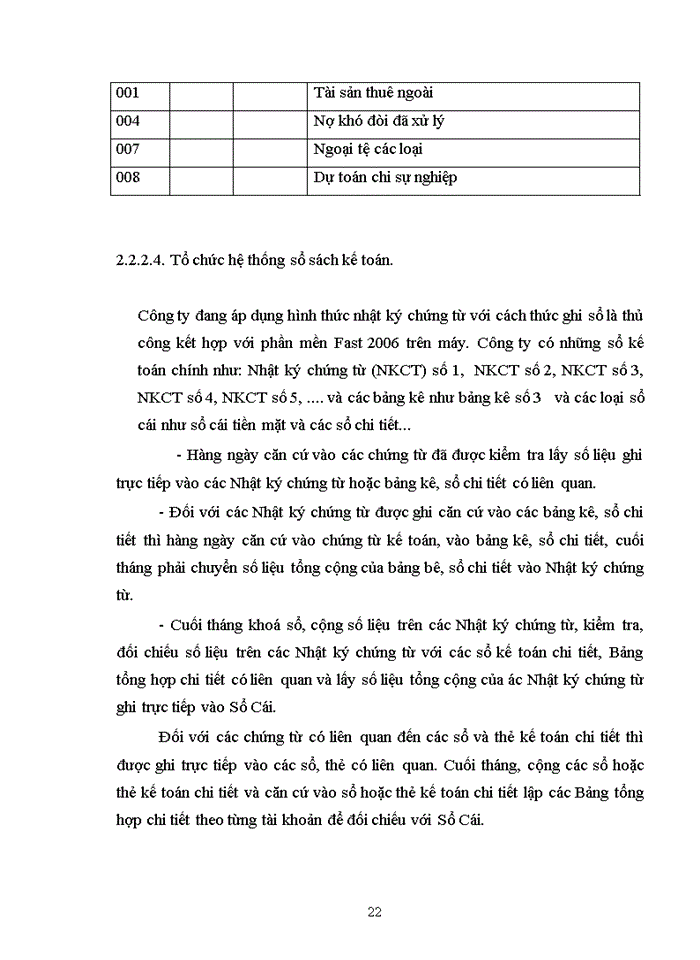 image for page Báo cáo Tại tại Công ty cổ phần quan hệ quốc tế - đầu tư sản xuất