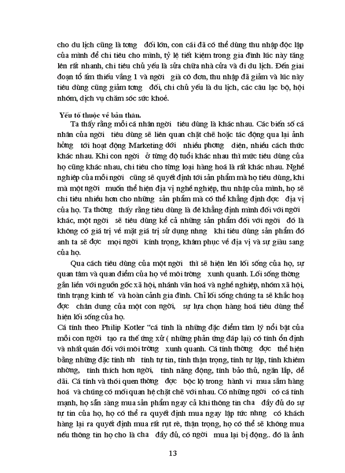 image for page Áp dụng lý thuyết hành vi người tiêu dùng trong việc nghiên cứu nhu cầu và hành vi trong việc tiêu dùng sản phẩm bánh đậu xanh Nguyên Hương