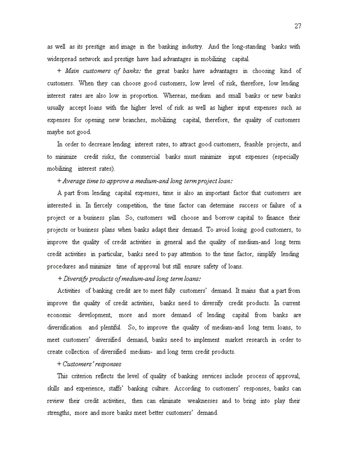 image for page Improving medium - and long term project lending activities in maritimeBank