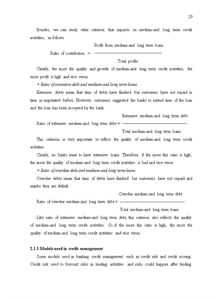 image for page Improving medium - and long term project lending activities in maritimeBank