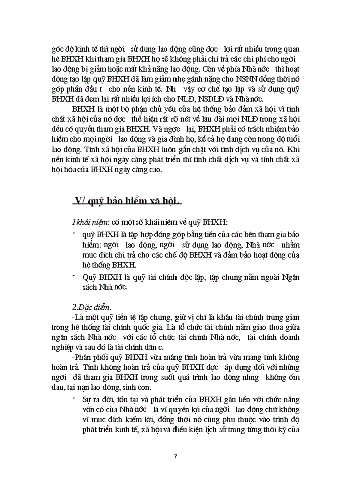 image for page Công tác thu chi và quản lý quỹ Bảo hiểm Xã hội Huyện Yên Sơn Tuyên Quang thời gian qua