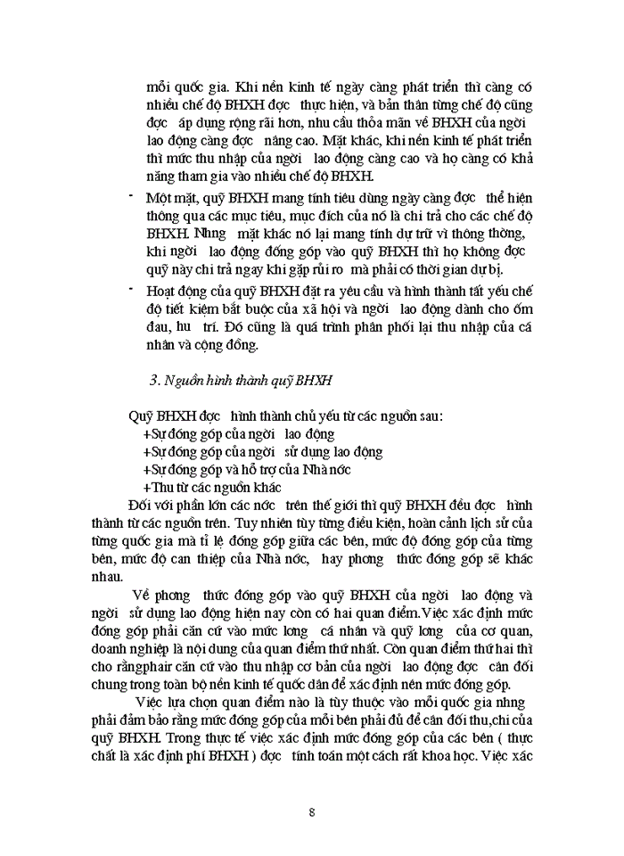 image for page Công tác thu chi và quản lý quỹ Bảo hiểm Xã hội Huyện Yên Sơn Tuyên Quang thời gian qua