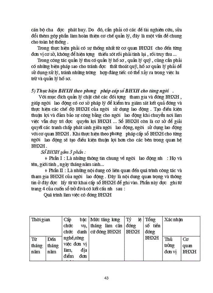 image for page Công tác thu chi và quản lý quỹ Bảo hiểm Xã hội Huyện Yên Sơn Tuyên Quang thời gian qua
