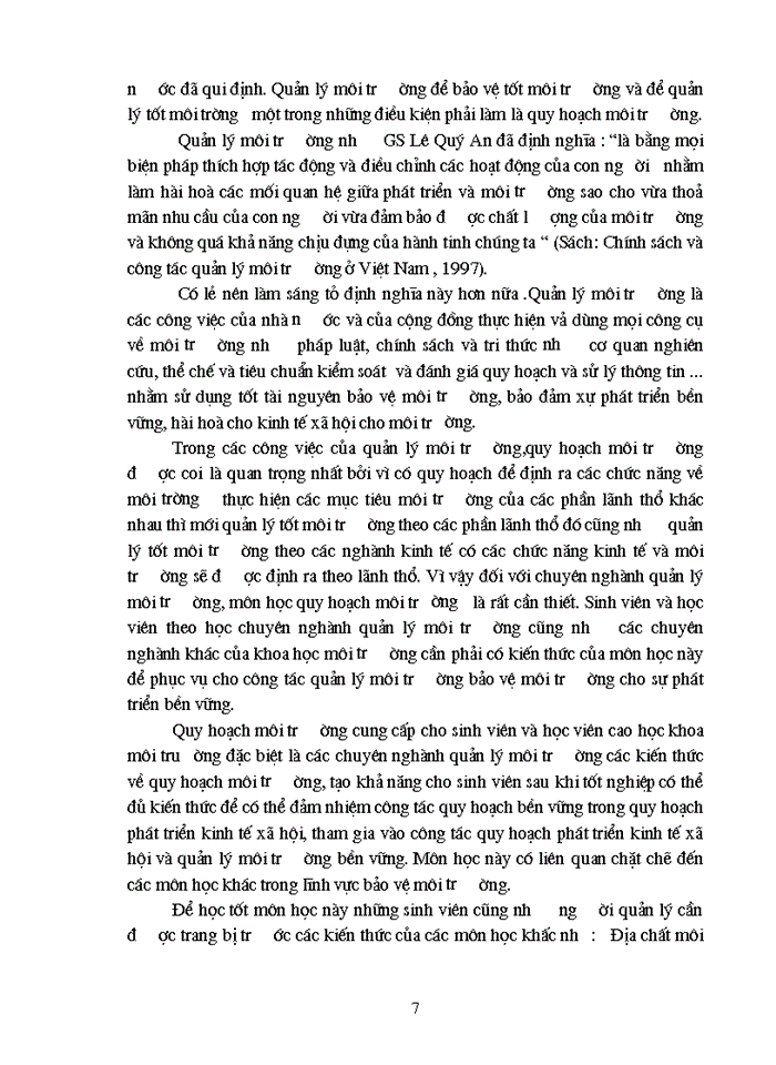 image for page Đặc điểm Kinh tế Xã hội và hiện trạng môi trường khu vực nghiên cứu