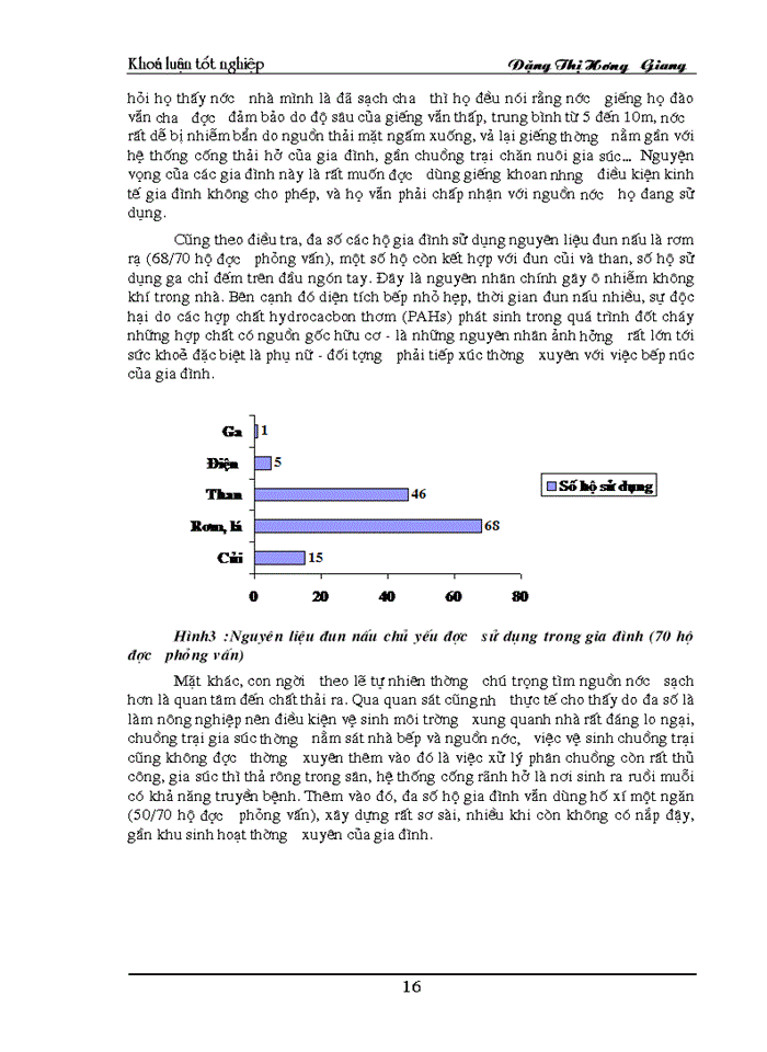 image for page Công tác xoá đói giảm nghèo và các vấn đề môi trường liên quan tại xã Tân Hưng huyện Sóc Sơn Thành phố Hà Nội