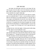 Bước đầu nghiên cứu phương pháp đánh giá hiệu quả kinh tế Xã hội của dự án quy hoạch tổng thể hệ thống thoát nước thành phố Hải Phòng