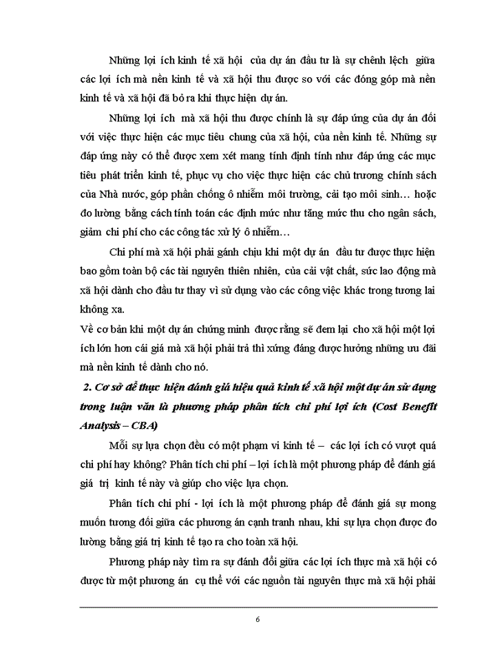 image for page Bước đầu nghiên cứu phương pháp đánh giá hiệu quả kinh tế Xã hội của dự án quy hoạch tổng thể hệ thống thoát nước thành phố Hải Phòng