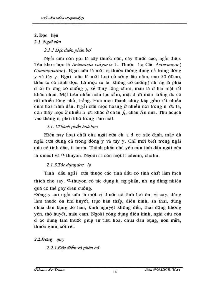 image for page Công nghệ chế biến gà ác tần thuốc bắc đóng hộp và theo dõi bảo quản sau 3 tháng