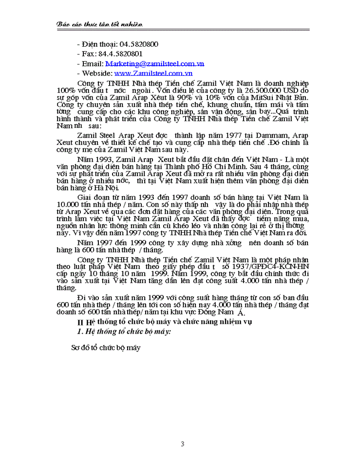 image for page Hoàn thiện công tác đào tạo và phát triển nguồn nhân lực tại Công ty Trách nhiệm Hữu hạn Nhà thép Tiền chế Zamil Việt Nam