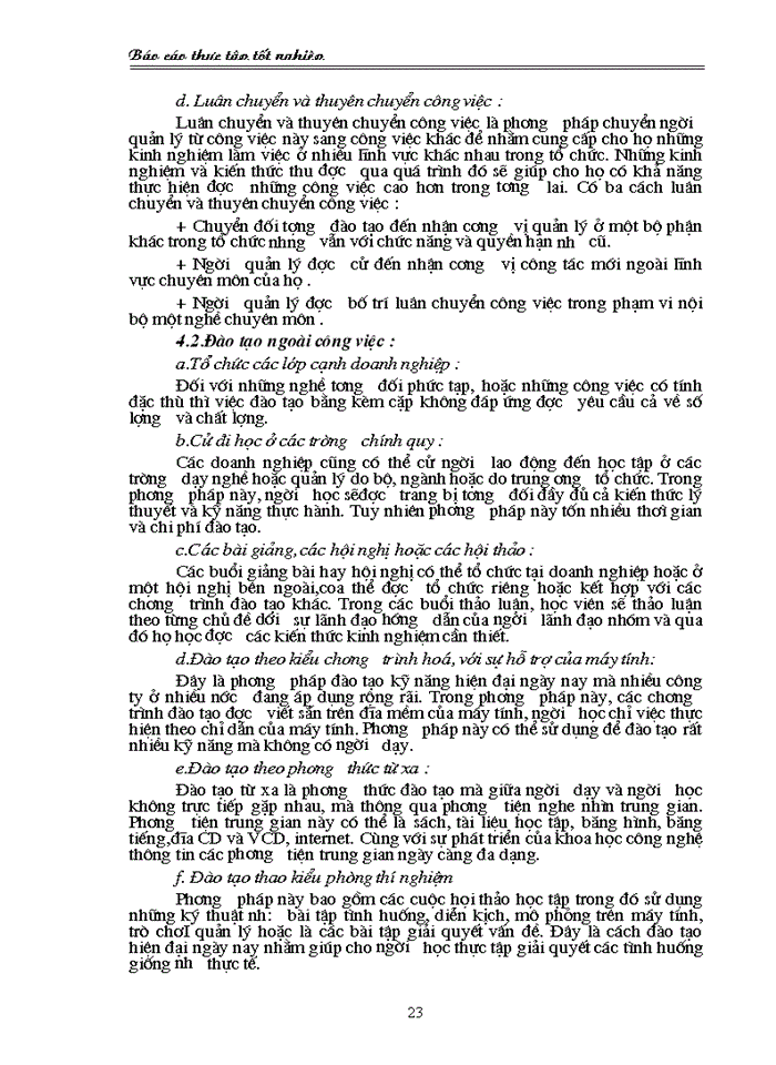 image for page Hoàn thiện công tác đào tạo và phát triển nguồn nhân lực tại Công ty Trách nhiệm Hữu hạn Nhà thép Tiền chế Zamil Việt Nam