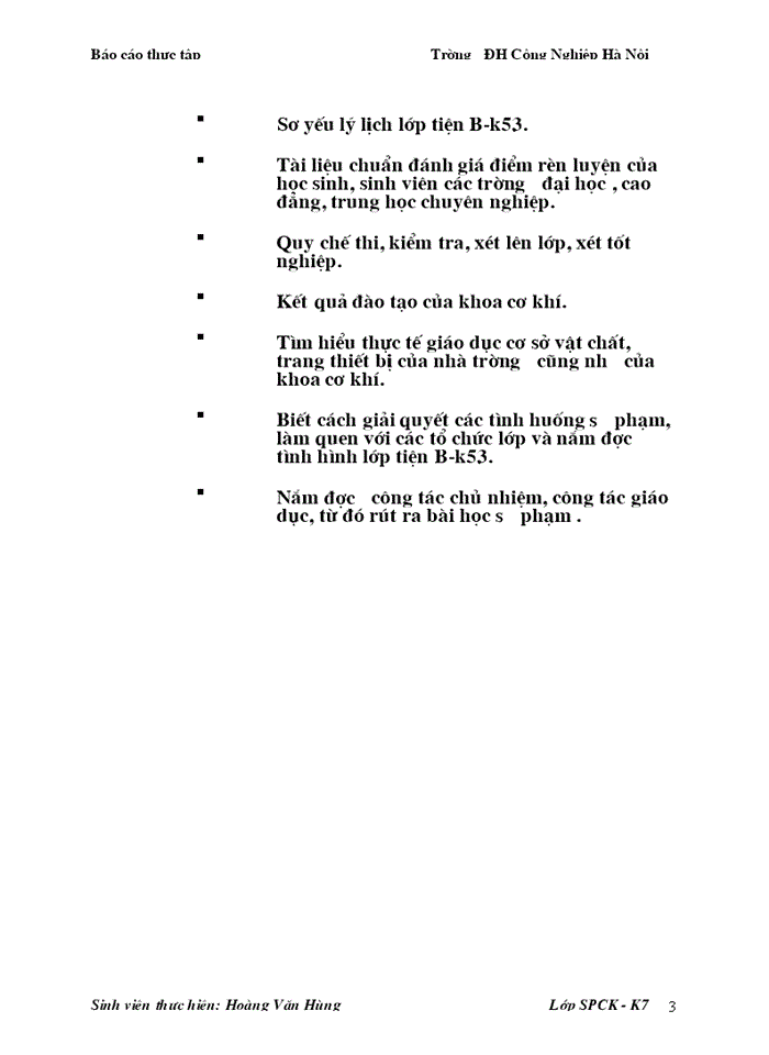 image for page Báo cáo thực tập