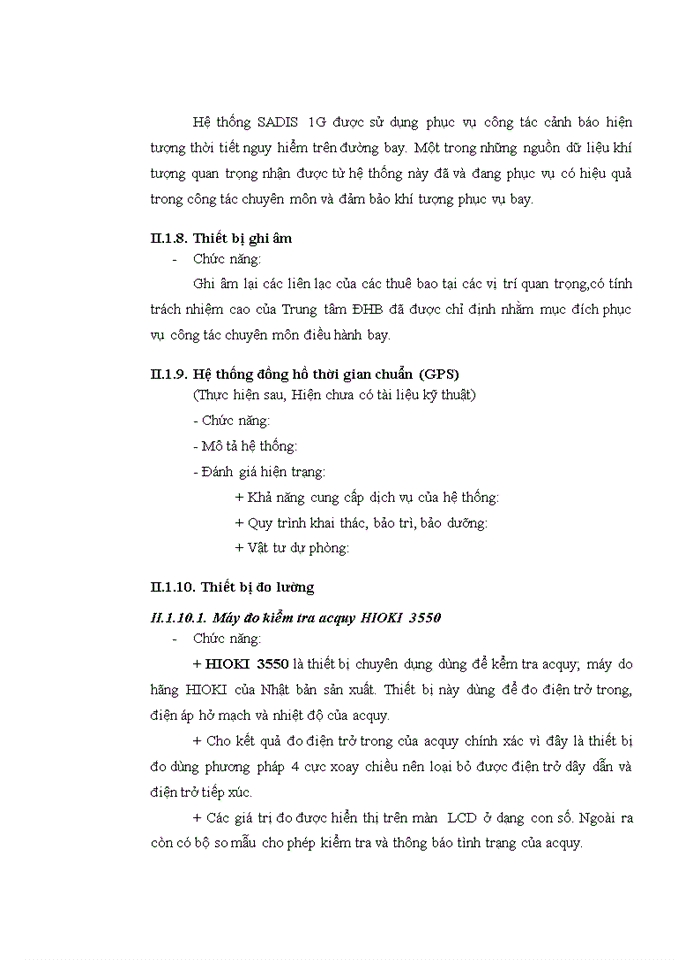 image for page Xây dựng hệ thống thông tin Quản lý chuyến bay