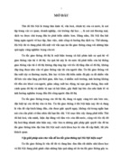 Giải pháp giảm ùn tắc giao thông đô thị trên địa bàn Thành phố Hà Nội