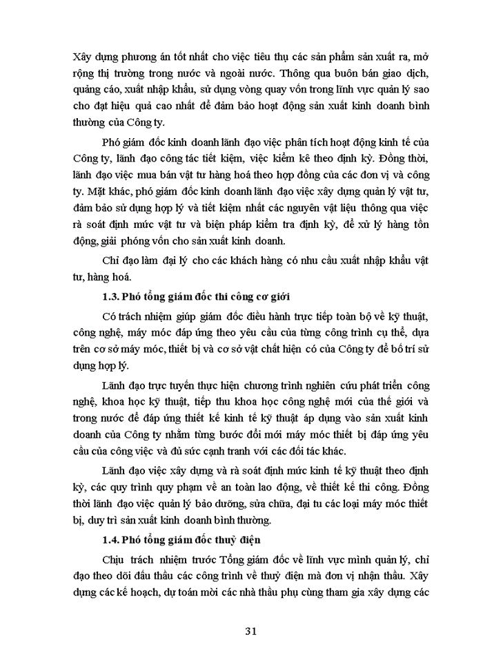 image for page Hoàn thiện cơ cấu tổ chức tại Công ty cổ phần đầu tư Xây dựng và Thương mại Việt Nam