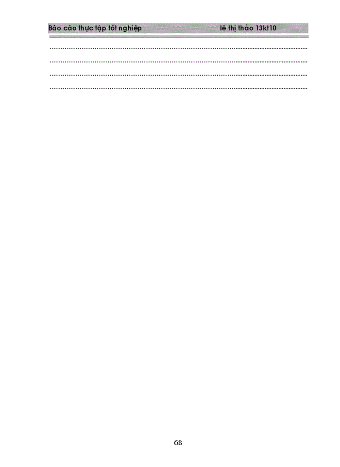 image for page Thực trạng công tác hạch toán Kế toán tại Công ty Trách nhiệm Hữu hạn Hoa Đô