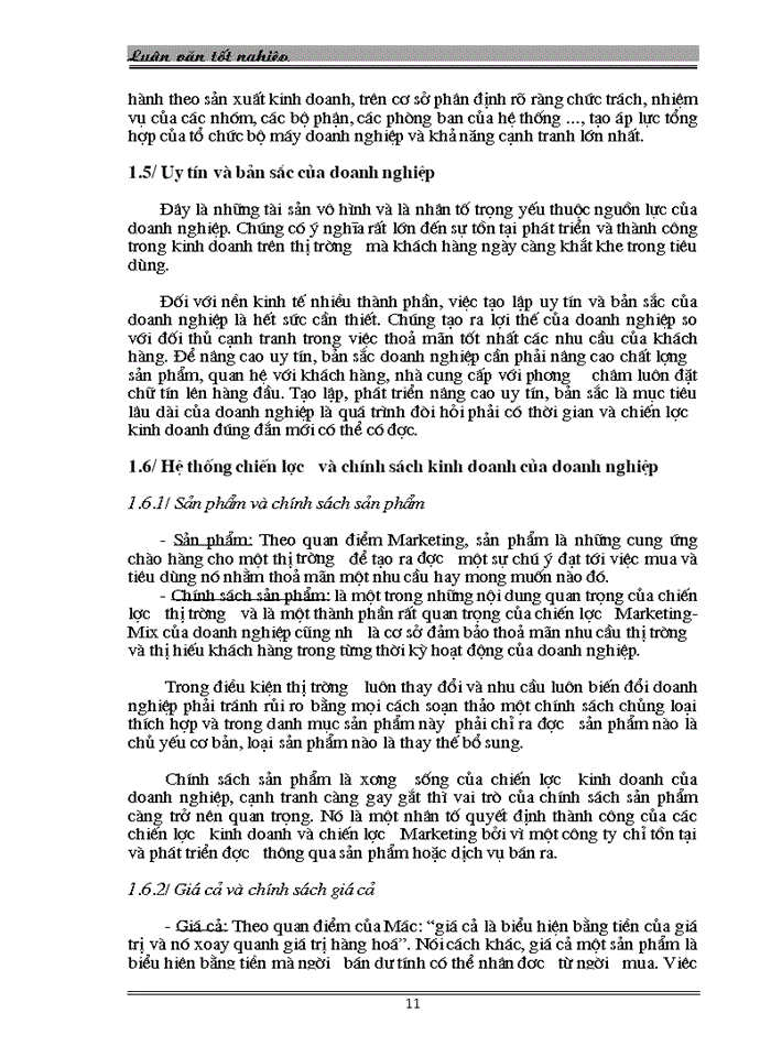 image for page Một số Giải pháp nhằm góp phần nâng cao khả năng cạnh tranh của Công ty Cơ khí Hà Nội